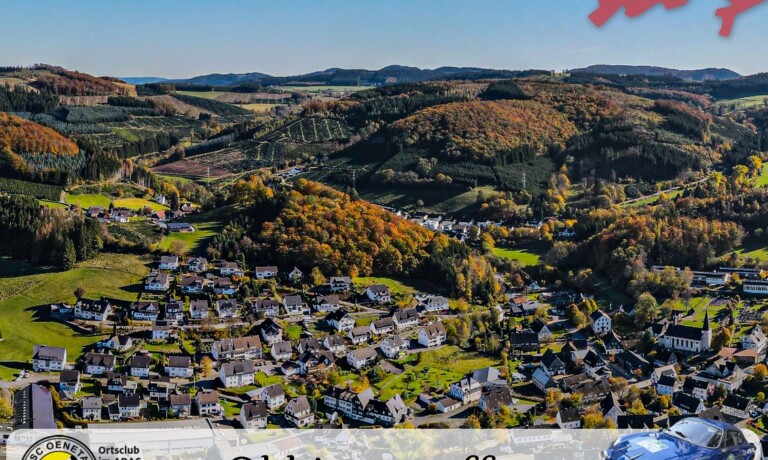 Halt der Oldtimer Rallye