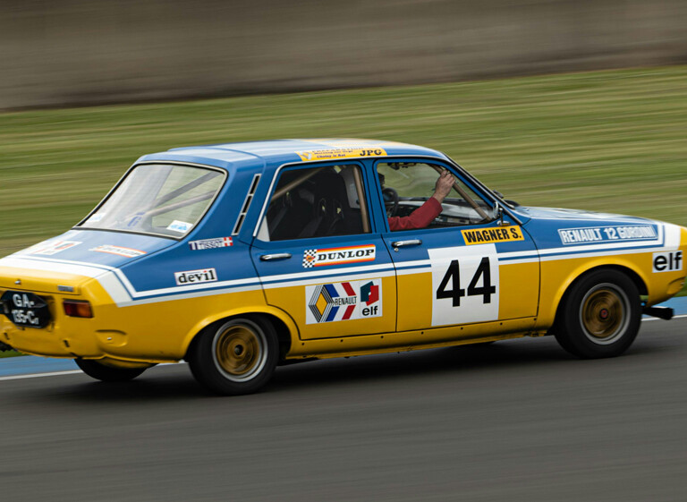 🚙 Oldtimer-Treffen | Arnsberger ADAC Klassik