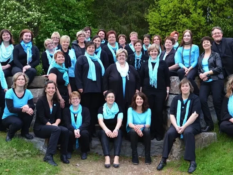 🎶 Mitmachkonzert von CHORisma